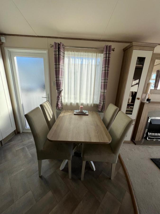 Anchors Rest - Family Caravan - Haven Lytchett Minster Екстер'єр фото