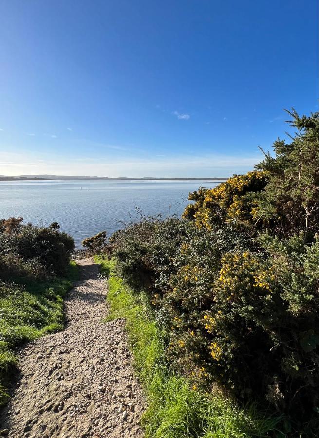 Anchors Rest - Family Caravan - Haven Lytchett Minster Екстер'єр фото